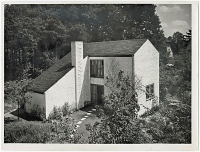 Wohnhaus Matthies