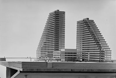 Wettbewerb Rathaus