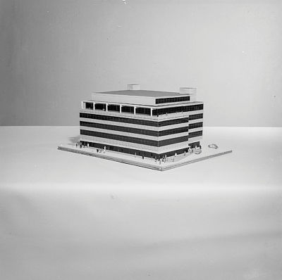 Kaufhaus Frank