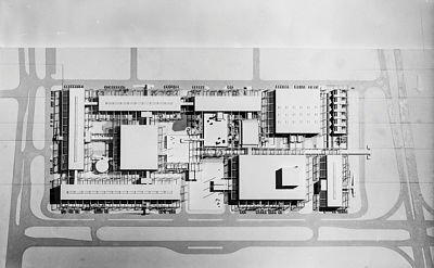 Wettbewerb Stadtzentrum