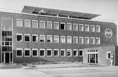 Bauten Märkische Metallbau GmbH