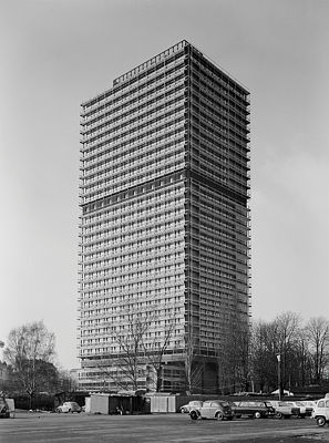 Abgeordnetenhaus Deutscher Bundestag