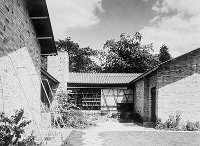 Wohnhaus Vollberg